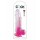 King Cock Clear Bunt Rosa