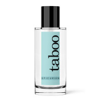 RUF Feromony-TABOO EPICURIEN FOR HIM NEW 50 ml