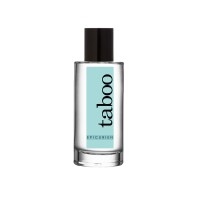 RUF Feromony-TABOO EPICURIEN FOR HIM NEW 50 ml