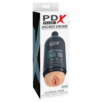 PIPEDREAM - PDX PLUS Shower Soothing light