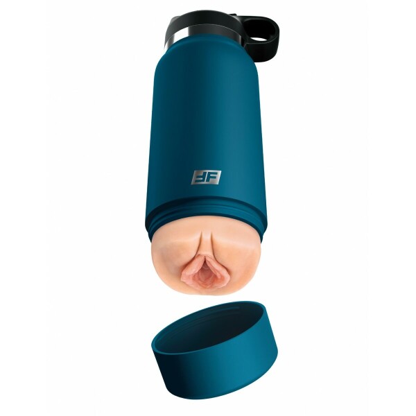 Pipedream PDX Plus Fuck Flask Priv.Light