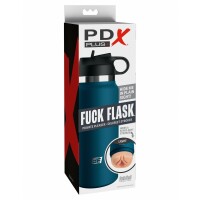 Pipedream PDX Plus Fuck Flask Priv.Light