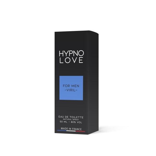 RUF Erotik Massageöl, 50 ml