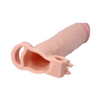 VIRGITE - SLEEVES Penisringe Virgite Fleisch