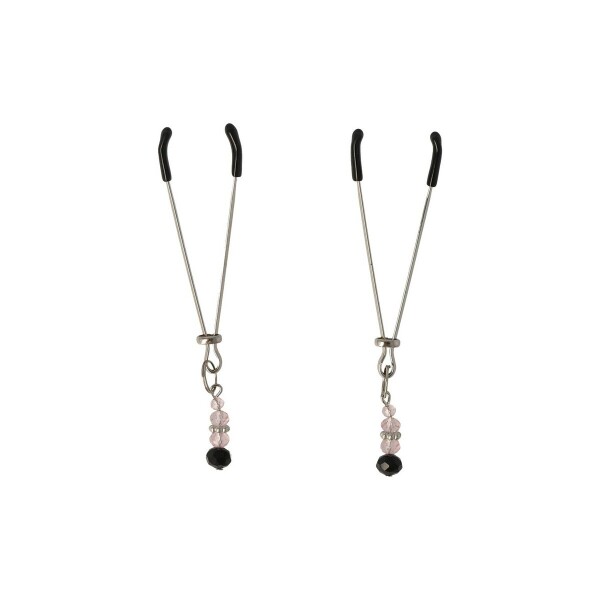VIRGITE - NIPPLE CLAMPS