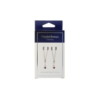 VIRGITE - NIPPLE CLAMPS
