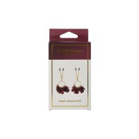 VIRGITE - NIPPLE CLAMPS