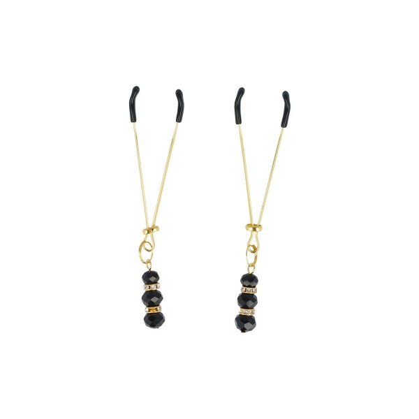 VIRGITE NIPPLE CLAMPS