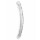 Pipedream King Cock KC 18in. Double Dildo Clear