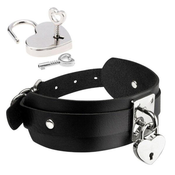 Kinky Diva Halsband