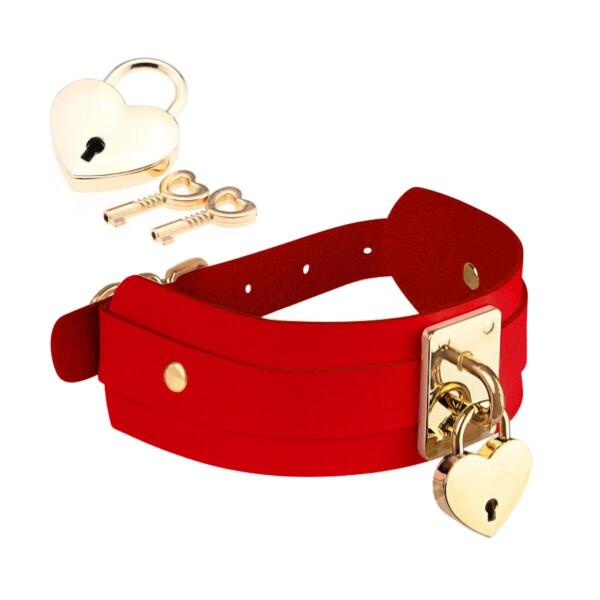 Halsband Kinky Diva von Kinky Diva