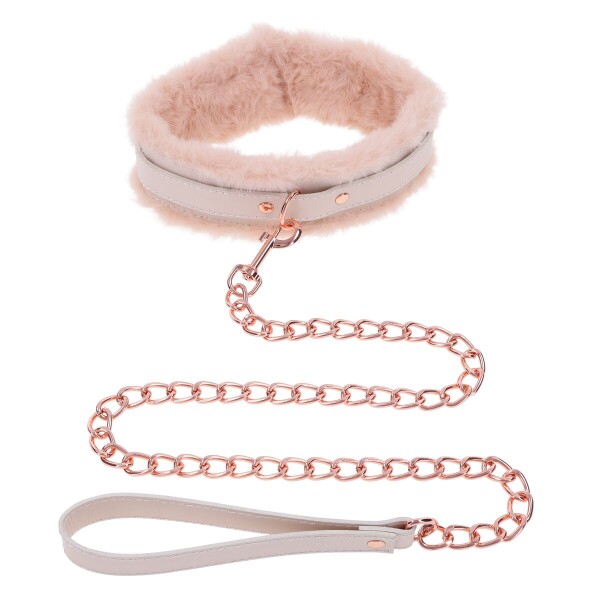 Halsband Sportsheets Peaches n CreaMe
