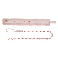 Halsband Sportsheets Peaches n CreaMe