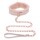 Halsband Sportsheets Peaches n CreaMe