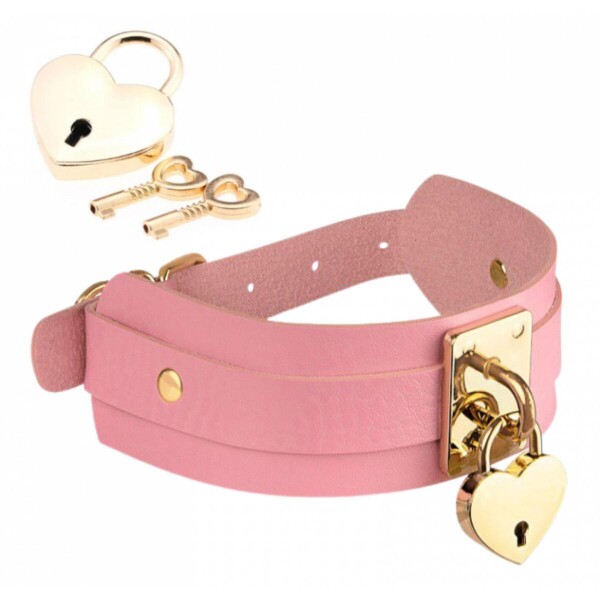 Kinky Diva Halsband