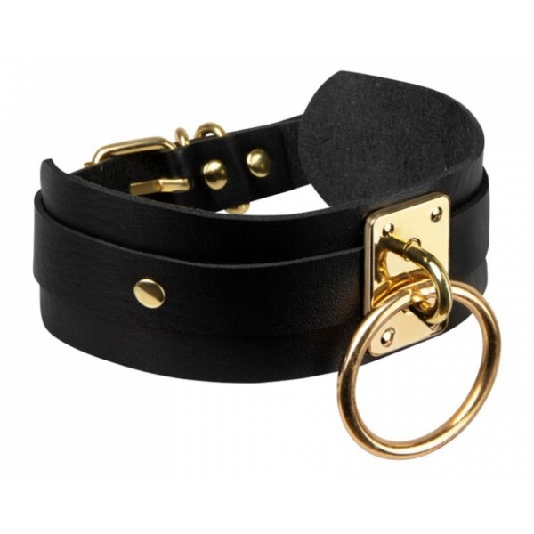 Kinky Diva Halsband