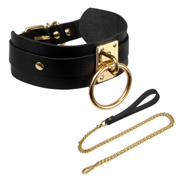 Halsband Kinky Diva von Kinky Diva
