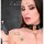 Halsband Kinky Diva von Kinky Diva