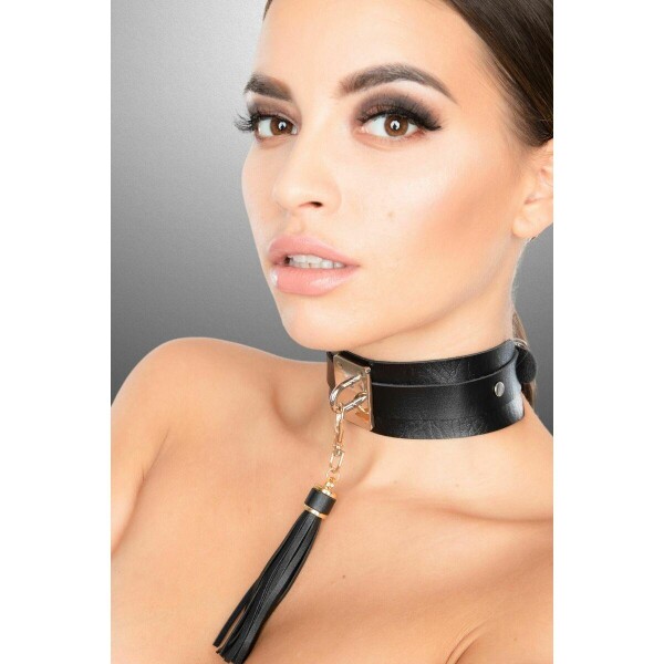 Kinky Diva Halsband