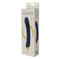 Dream Toys Goddess Collection Blau