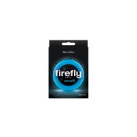 NS Novelties Firefly Blau