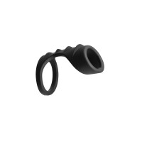 NS Novelties Renegade Schwarz Penisringe