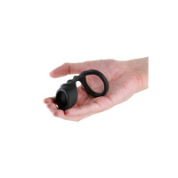 NS Novelties Renegade Schwarz Penisringe