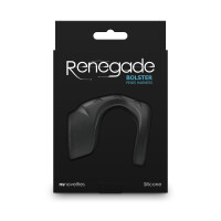 NS Novelties Renegade Schwarz Penisringe