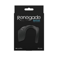NS Novelties Renegade Schwarz Penisringe