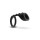 NS Novelties Renegade Schwarz Penisringe