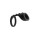 NS Novelties Renegade Schwarz Penisringe