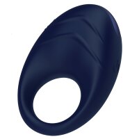 Dream Toys Penisringe Glam Blau