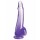 KingCockClear Dildo TPE von King Cock Clear