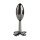 Plug Anal NS Novelties Rear Assets Schwarz