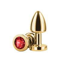 Plug Anal NS Novelties Rear Assets Gold
