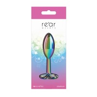 Plug Anal NS Novelties Rear Assets Bunt