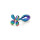 Plug Anal NS Novelties Rear Assets Bunt
