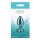 Plug Anal NS Novelties Rear Assets grün (5 cm)