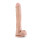 Natürliches Dildo Blush Au Naturel TPE Ø 5,3 cm (29,2 cm)
