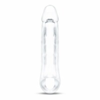 Size Up Penis-Hülle Ø 4 cm 20,3 cm
