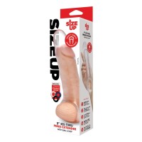 Size Up Penis-Hülle Ø 4 cm 20,3 cm