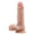 Blush Natürliches Dildo Dr Skin PVC Ø 4,4 cm