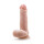 Blush Natürliches Dildo Dr Skin PVC Ø 4,4 cm