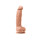 Natürliches Dildo NS Novelties Colours Silikon Ø 3,5 cm