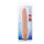 Blush Natürliches Dildo Au Naturel TPE Ø 4,4 cm (19 cm)