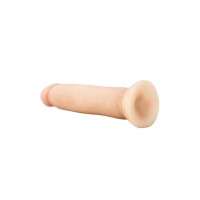 Blush Natürliches Dildo Au Naturel TPE Ø 4,5 cm (22,8 cm)