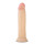 Blush Natürliches Dildo Au Naturel TPE Ø 4,5 cm (22,8 cm)