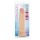 Blush Natürliches Dildo Au Naturel TPE Ø 4,5 cm (22,8 cm)