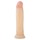 Blush Natürliches Dildo Au Naturel TPE Ø 4,5 cm (22,8 cm)