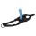 Sportsheets - Pivot 2 in 1 Forced-O Strap - Schwarz
